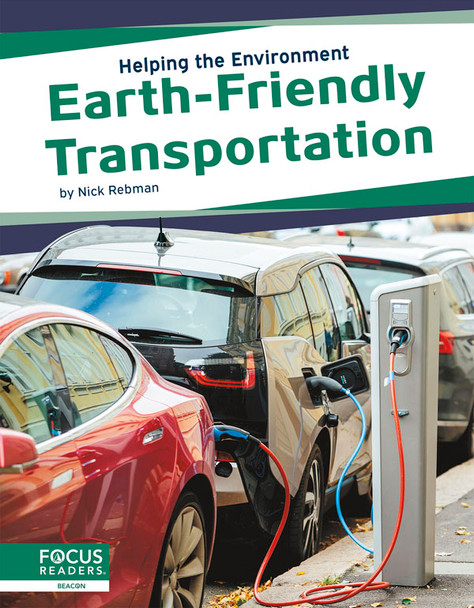 Helping the Environment - 6 Titles (Paperback)