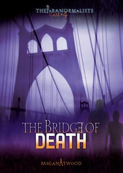 Case #04: The Bridge of Death (Library Binding)
