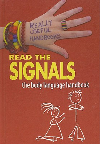 Read the Signals. the Body Language Handbook (Hardcover)