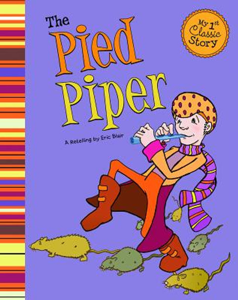 The Pied Piper (Paperback)
