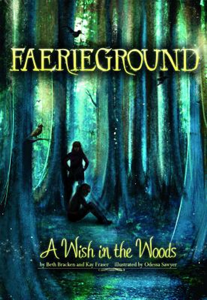 A Wish in the Woods (Hardcover)