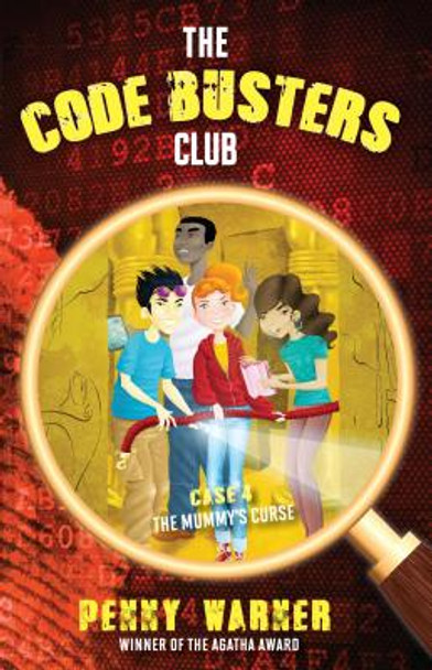 The Mummy's Curse (Paperback)
