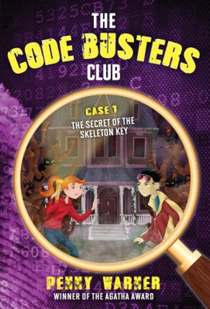 The Secret of the Skeleton Key (Paperback)
