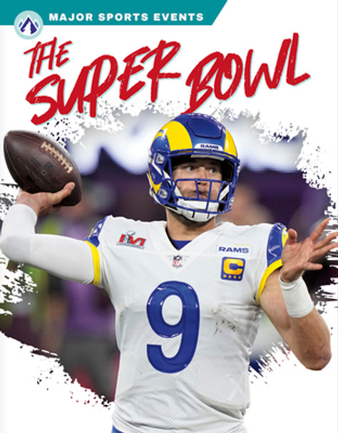 The Super Bowl (Paperback)