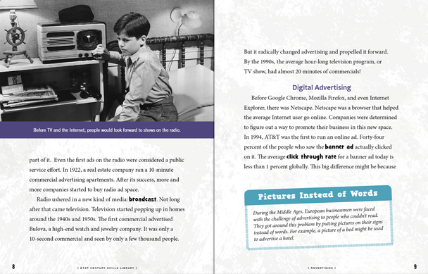 Advertising (Paperback)