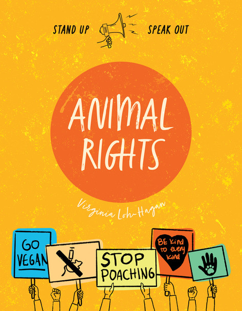 Animal Rights (Paperback)