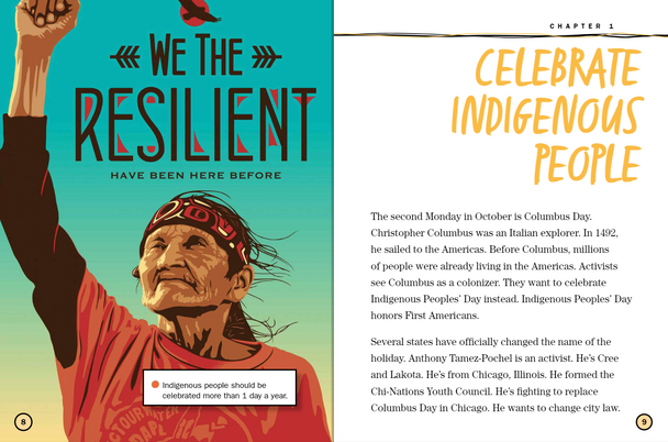 Indigenous Rights (Paperback)