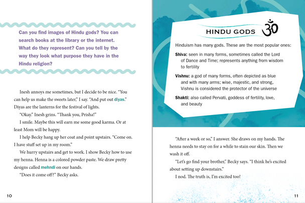 How the World Worships: My Life as a Hindu (Paperback)