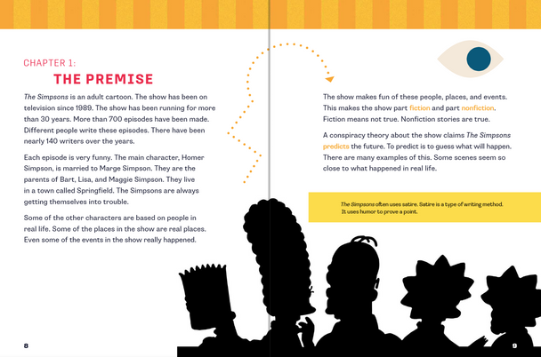 Conspiracy Theories DEBUNKED: The Simpsons Predict the Future (Paperback)