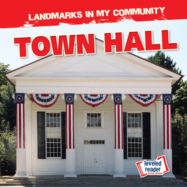 Town Hall (Paperback)