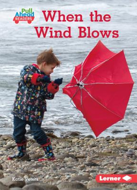 When the Wind Blows (Paperback)