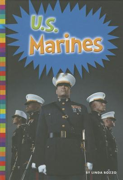U.S. Marines (Library Binding)