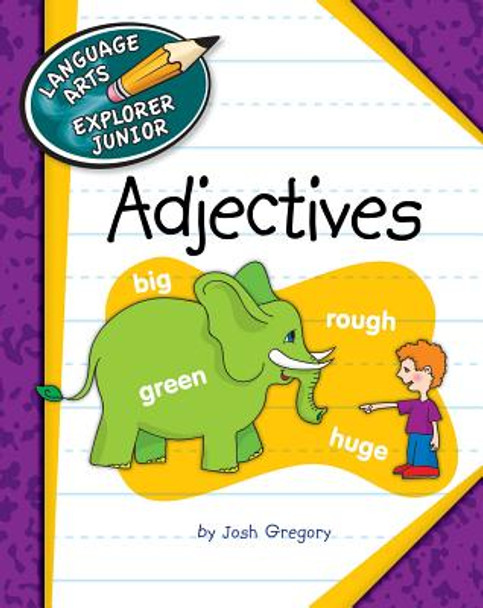 Adjectives (Paperback)