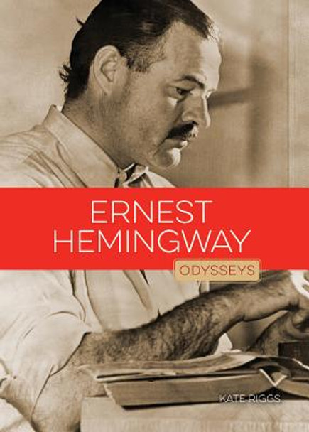 Ernest Hemingway (Paperback)
