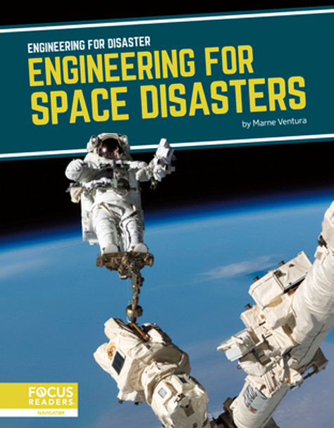 Engineering for Space Disasters (Library Binding)
