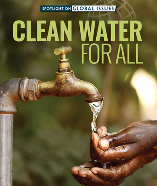 Clean Water for All (Paperback)