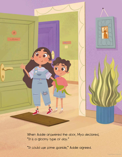 The Kindness Booth (Hardcover)