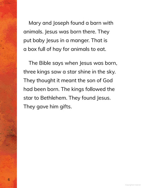 Traditions & Celebrations: Christmas (Hardcover)