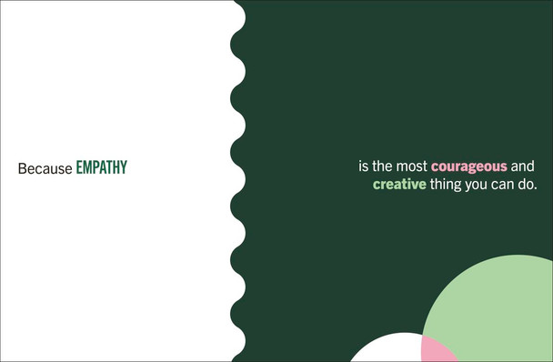 A Kids Book About Empathy (Hardcover)
