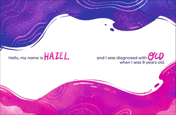 A Kids Book About OCD (Hardcover)