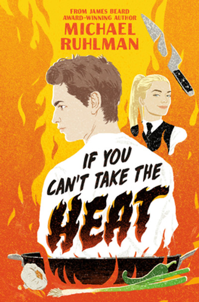 If You Can't Take the Heat (Hardcover)