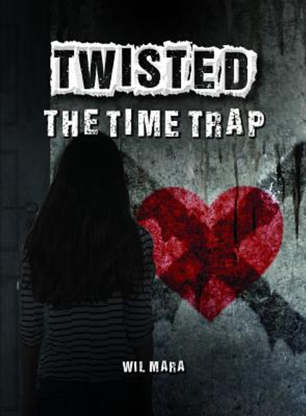 The Time Trap (Library Binding)