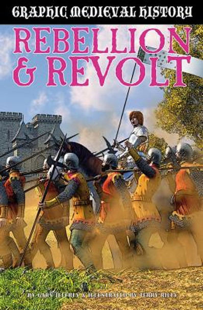 Rebellion and Revolt (Paperback)