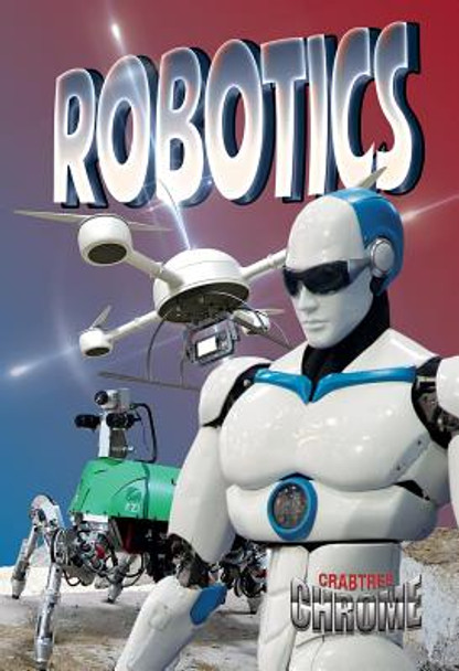 Robotics (Paperback)