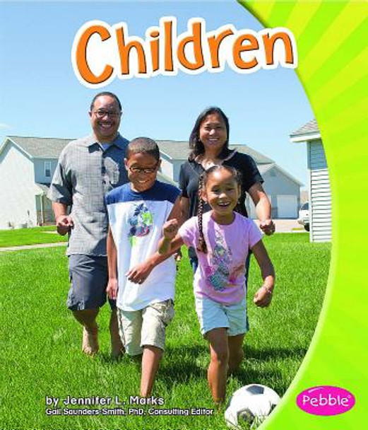 Children (Paperback)