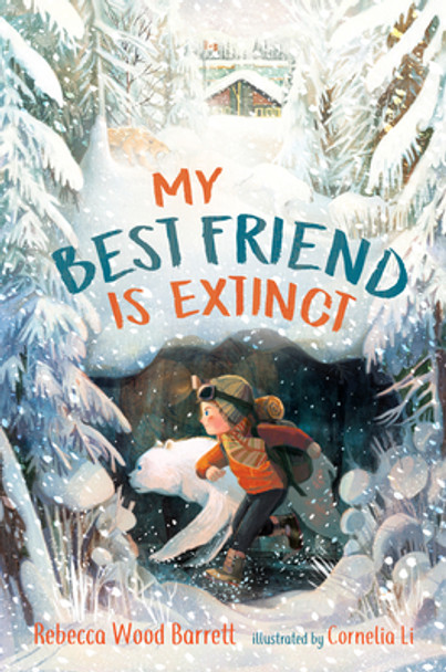 My Best Friend Is Extinct (Paperback)