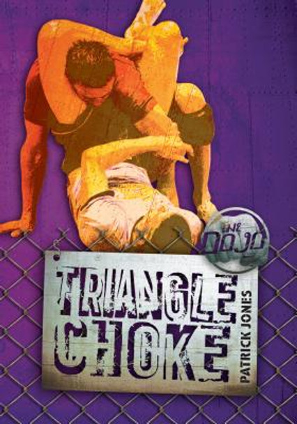 Triangle Choke (Paperback)