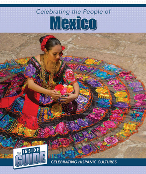 Celebrating the People of Mexico (Paperback)