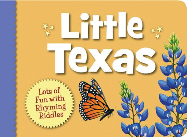 Little Texas (Board Books)