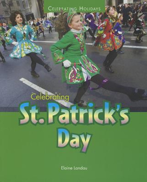 Celebrating St. Patrick's Day (Paperback)