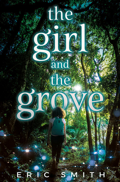 The Girl and the Grove (Paperback)