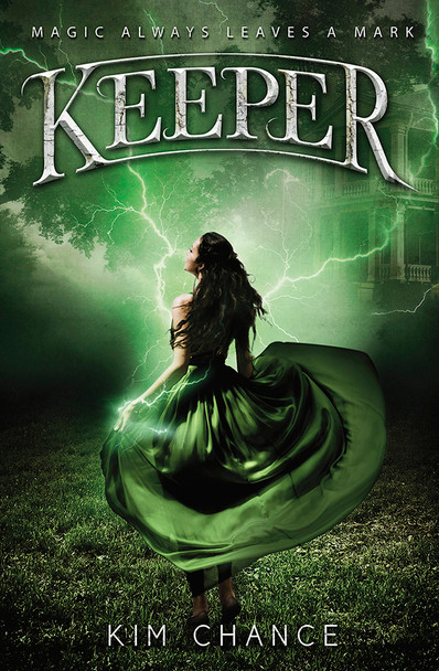 Keeper (Paperback)