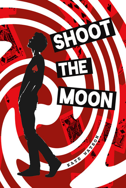 Shoot the Moon (Paperback)