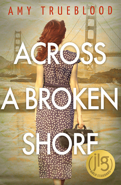 Across a Broken Shore (Paperback)