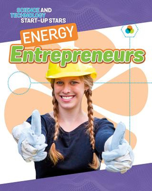 Energy Entrepreneurs (Library Binding)