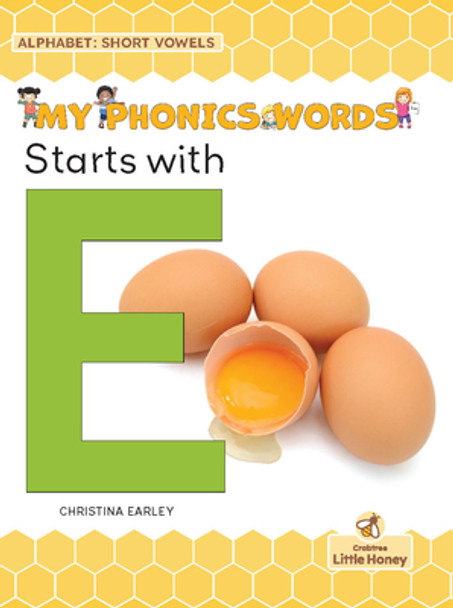 Starts with E (Library Binding)