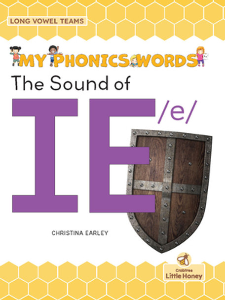 The Sound of Ie /E (Library Binding)