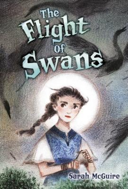 The Flight of Swans (Hardcover)