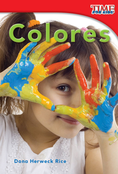 Colores (Paperback)