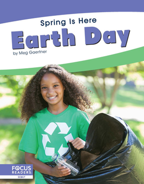 Earth Day (Library Binding)