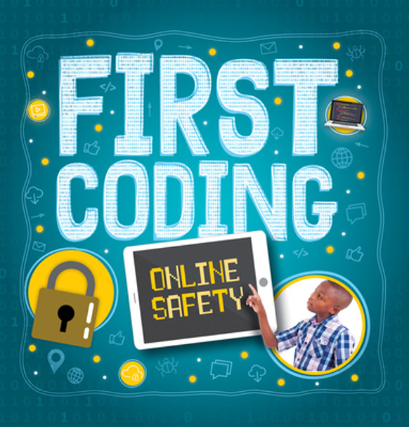 Online Safety (Library Binding)
