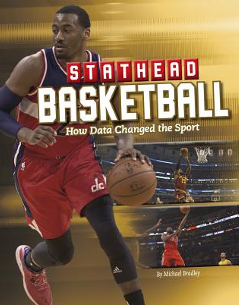 Stathead Basketball: How Data Changed the Sport (Hardcover)