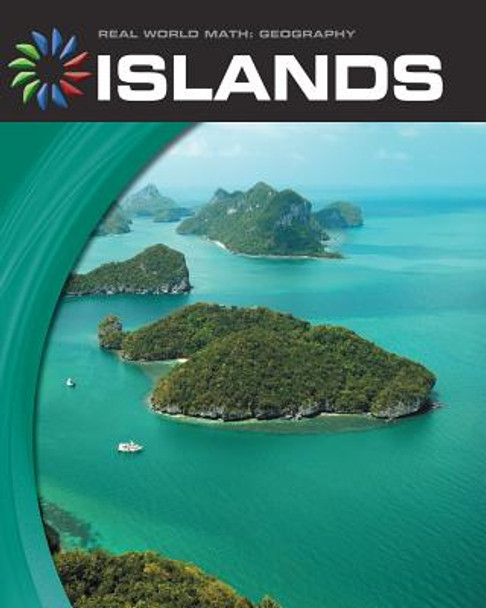 Islands (Library Binding)