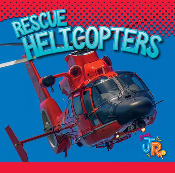 Rescue Helicopters (Paperback)