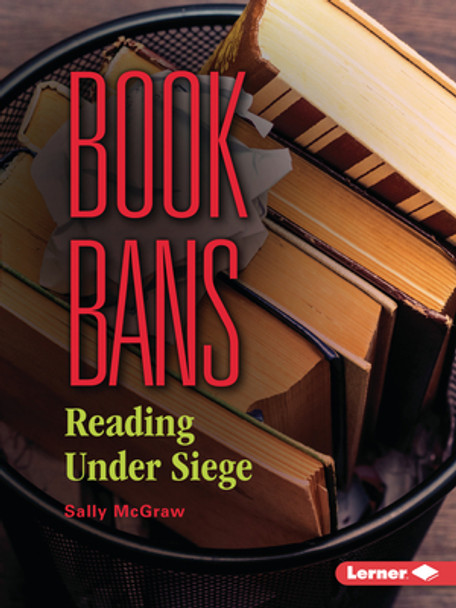 Book Bans: Reading Under Siege (Paperback)