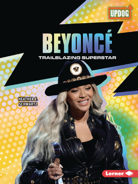 Beyoncé: Trailblazing Superstar (Paperback)